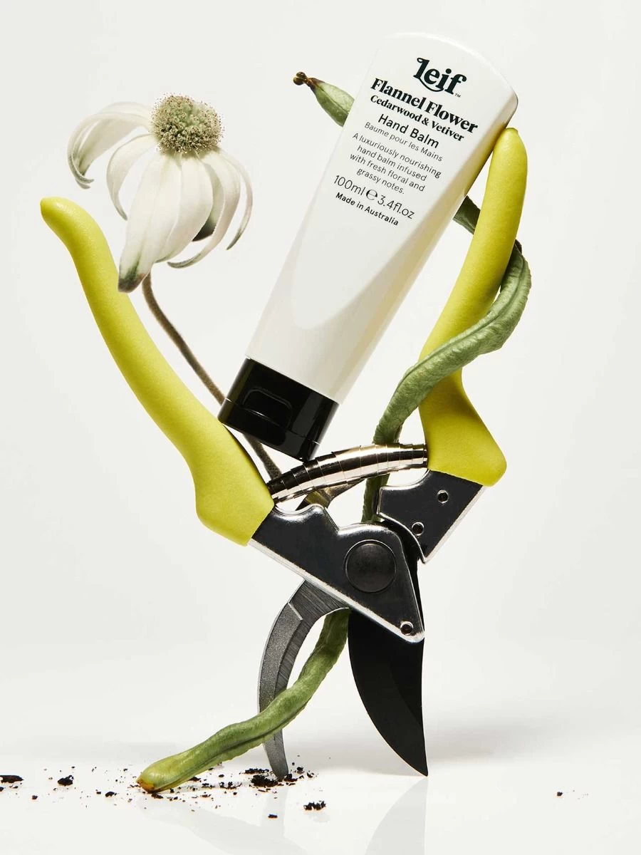 Flannel Flower Hand Balm 100ml 5 Flannel Flower Hand Balm 100ml - Image 3