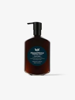 Flannel Flower Hand Wash 500ml