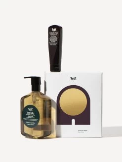 Lillypilly Two Hands Set