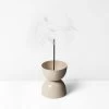 Sand Essence Burner -Homewares Shop lightly essence burner sand 1