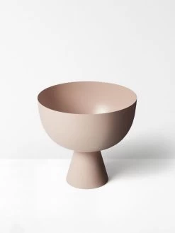 Dusty Rose Vera Planter Large