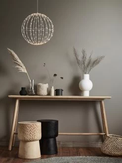 Jute Round Rug - Riverstone 9 Jute Round Rug - Riverstone -Homewares Shop living console stools new light 2