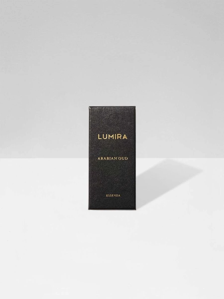 Arabian Oud Essenza Oil 4 Arabian Oud Essenza Oil - Image 2