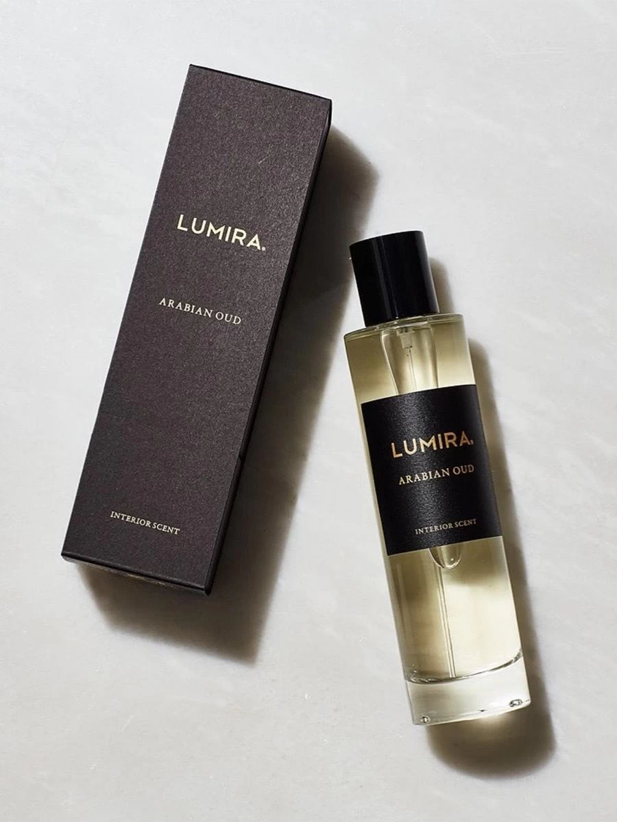 Arabian Oud Room Spray 4 Arabian Oud Room Spray - Image 2