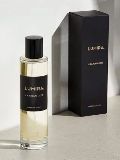Arabian Oud Room Spray 7 Arabian Oud Room Spray -Homewares Shop lumira arabian oud interior scent room spray 3
