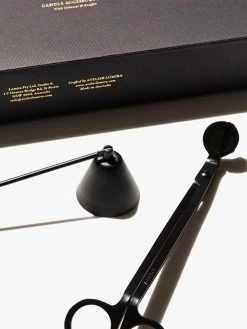 Candle Accessory Set