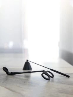 Candle Accessory Set -Homewares Shop lumira candle accessory set 3