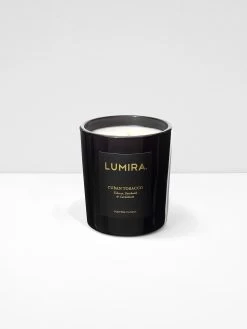 Cuban Tobacco Candle