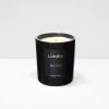 No.352 Leather & Cedar Candle -Homewares Shop lumira no 352 scented candle