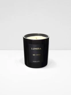 No.352 Leather & Cedar Candle