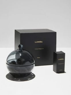 Cuban Tobacco Sphera Set