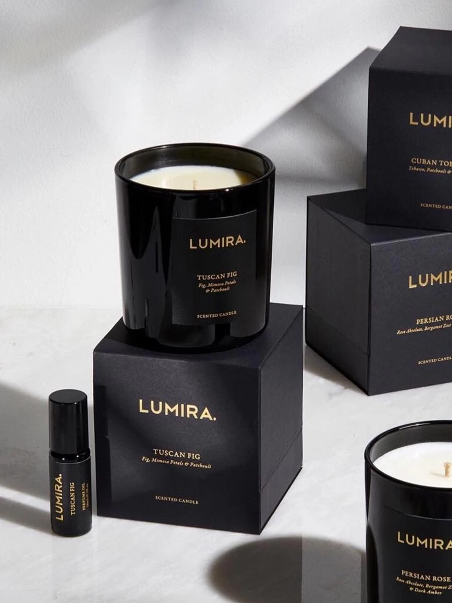 Tuscan Fig Candle 4 Tuscan Fig Candle - Image 2