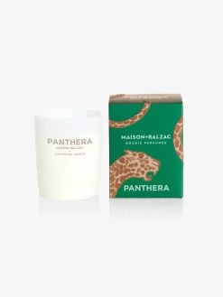Panthera Scented Candle -Homewares Shop maison balzac candle large panthera 3