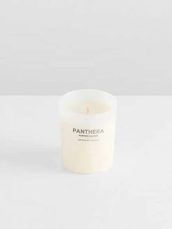 Panthera Scented Candle -Homewares Shop maison balzac candle large panthera 4