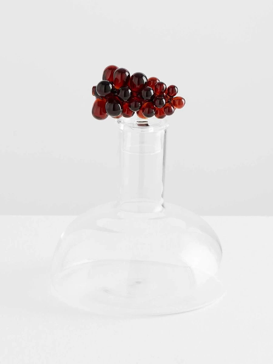 Bordeaux Wine Decanter 4 Bordeaux Wine Decanter - Image 2