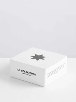 Dotdot Bowl - Pink -Homewares Shop maison balzac dot dot bowl packaging 2 1