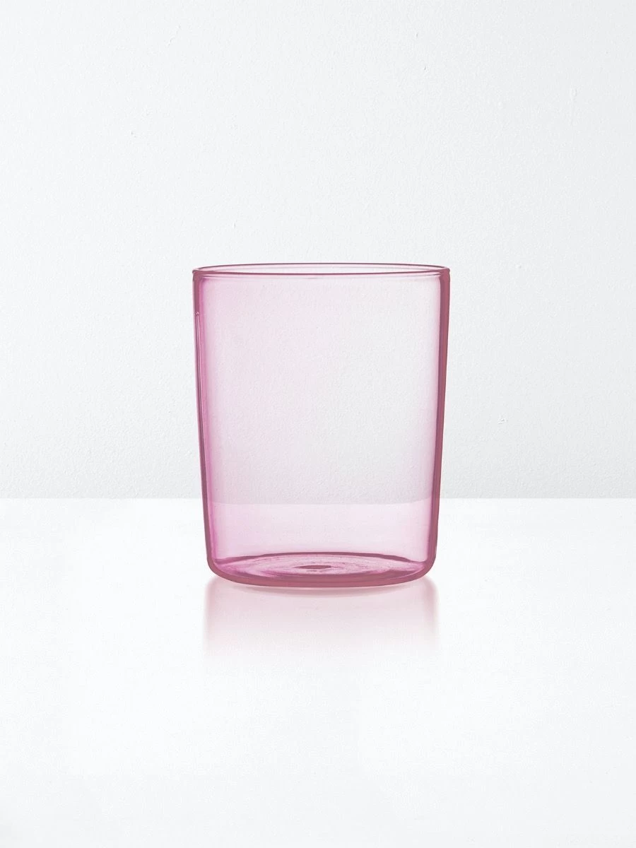 Carafe & Glass - Pink 8 Carafe & Glass - Pink - Image 6