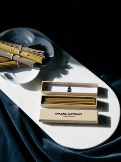 La Chapelle Incense -Homewares Shop maison balzac incense 1 1