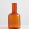 J'ai Soif XL Carafe - Amber