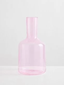 J'ai Soif XL Carafe - Pink