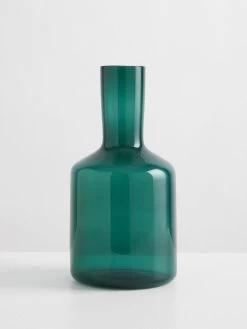 J'ai Soif XL Carafe - Teal