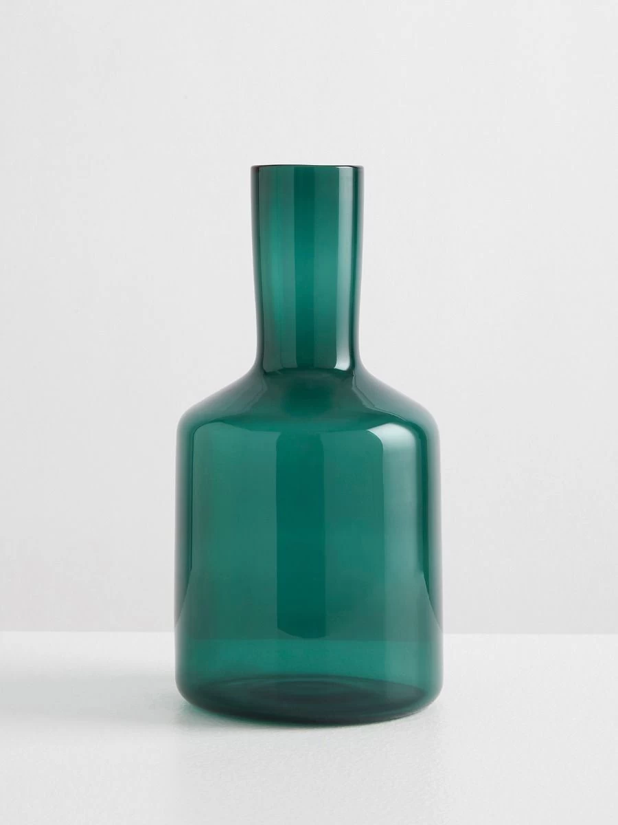 J'ai Soif XL Carafe - Teal 3 J'ai Soif XL Carafe - Teal