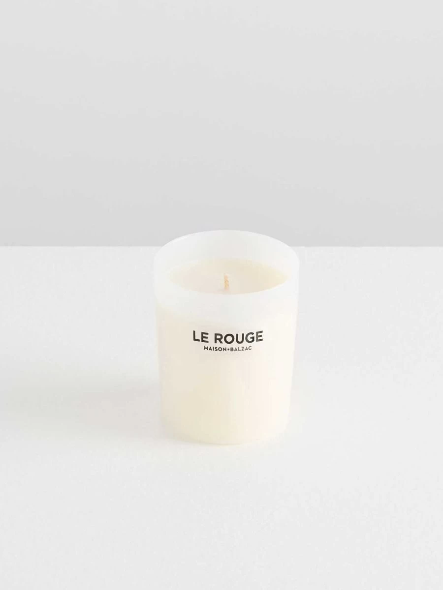 Le Rouge Scented Candle 4 Le Rouge Scented Candle - Image 2