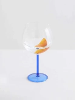 Le Spritz Glass 9 Le Spritz Glass -Homewares Shop maison balzac le spritz glass azure clear 3