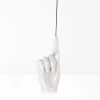 The Marble Hand Incense Holder -Homewares Shop maison balzac marble hand 3