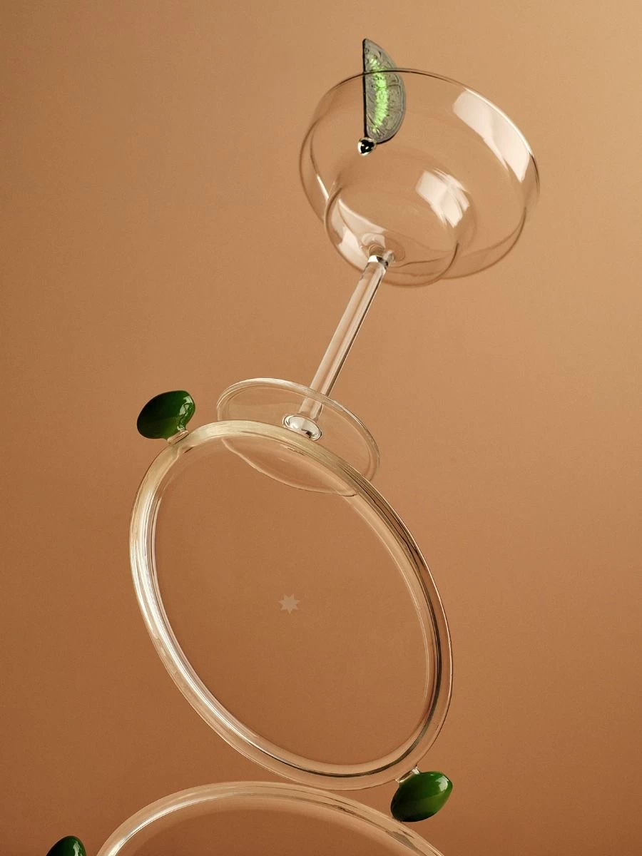 Margarita Glass 5 Margarita Glass - Image 3