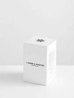 Martini Glass -Homewares Shop maison balzac martini box