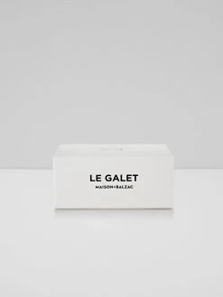 Pink Le Galet Incense Holder 10 Pink Le Galet Incense Holder -Homewares Shop maison balzac pebble box 1 1
