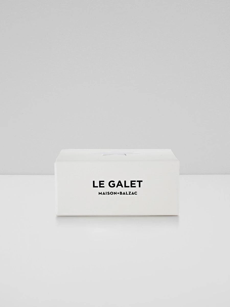 Pink Le Galet Incense Holder 6 Pink Le Galet Incense Holder - Image 4