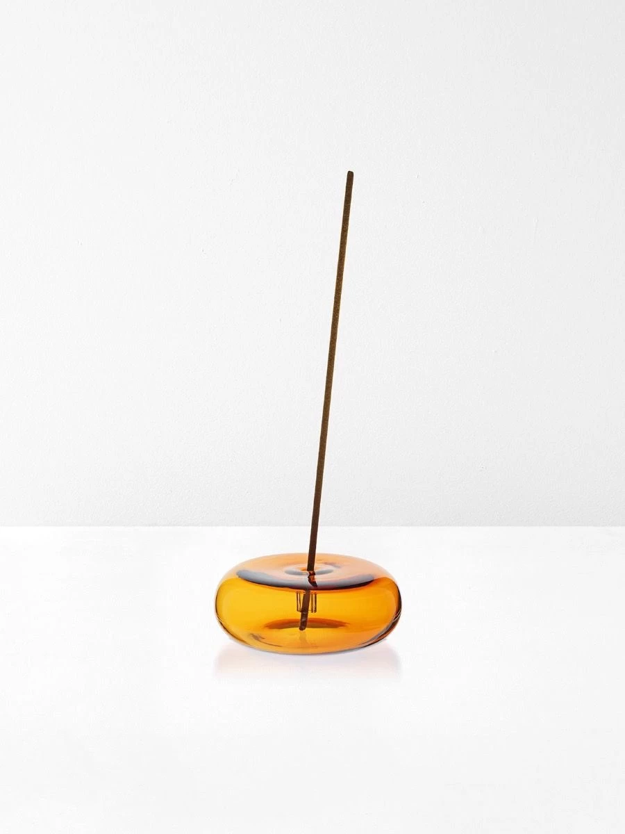 Amber And Now, Relax Incense Set 4 Amber And Now, Relax Incense Set - Image 2