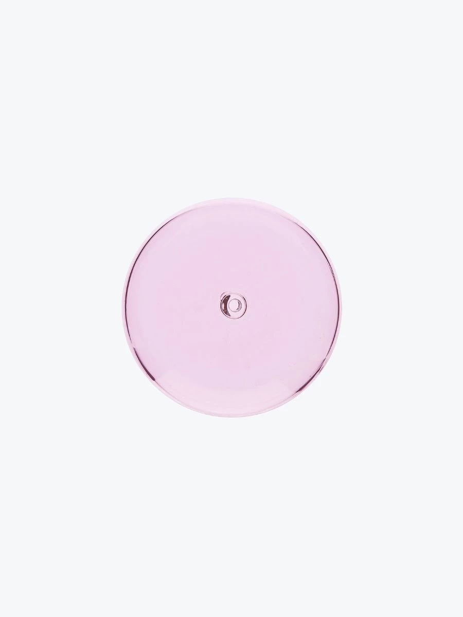 Pink Le Galet Incense Holder 5 Pink Le Galet Incense Holder - Image 3