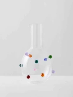 Pomponette Carafe