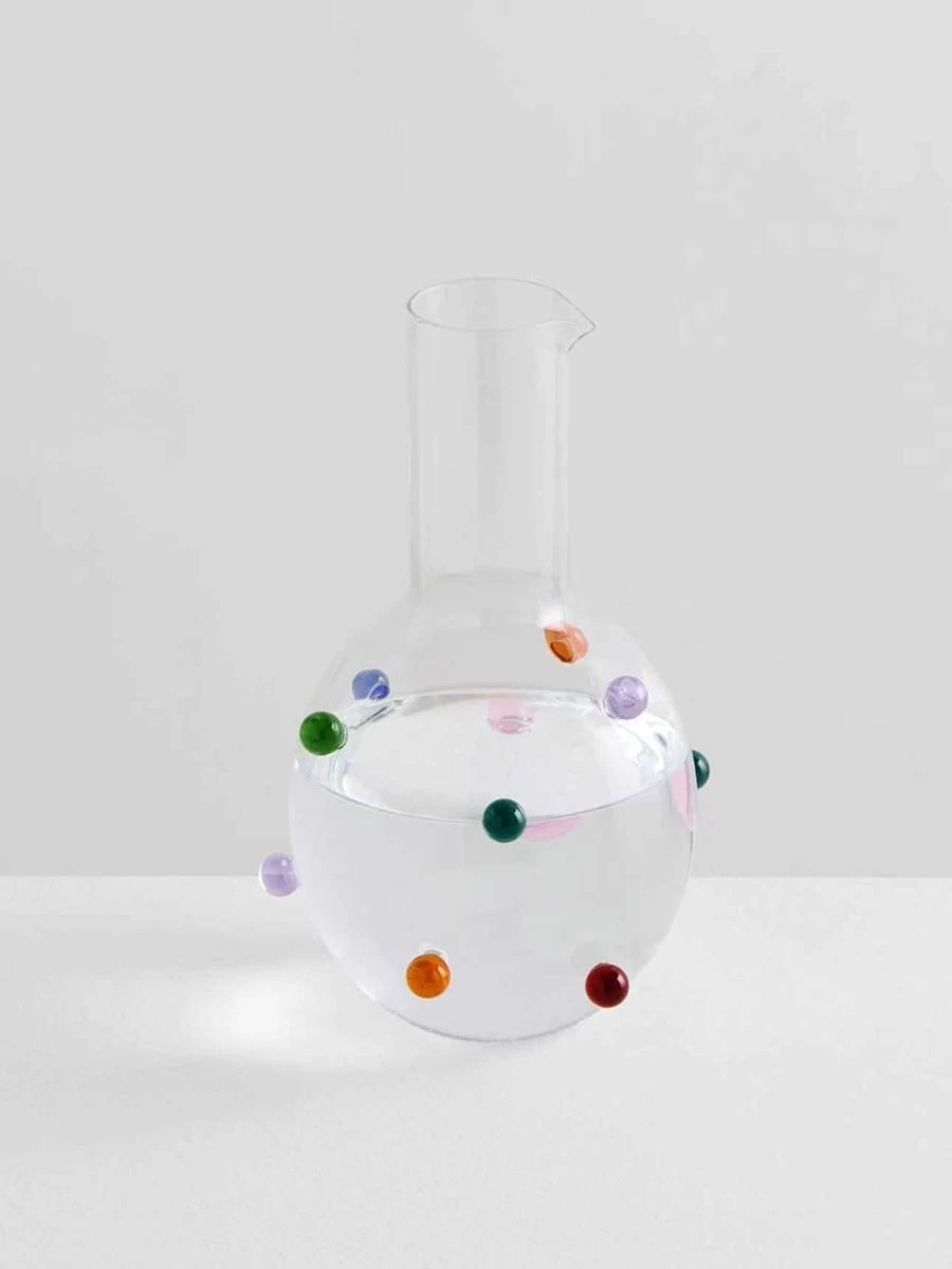 Pomponette Carafe 6 Pomponette Carafe - Image 4