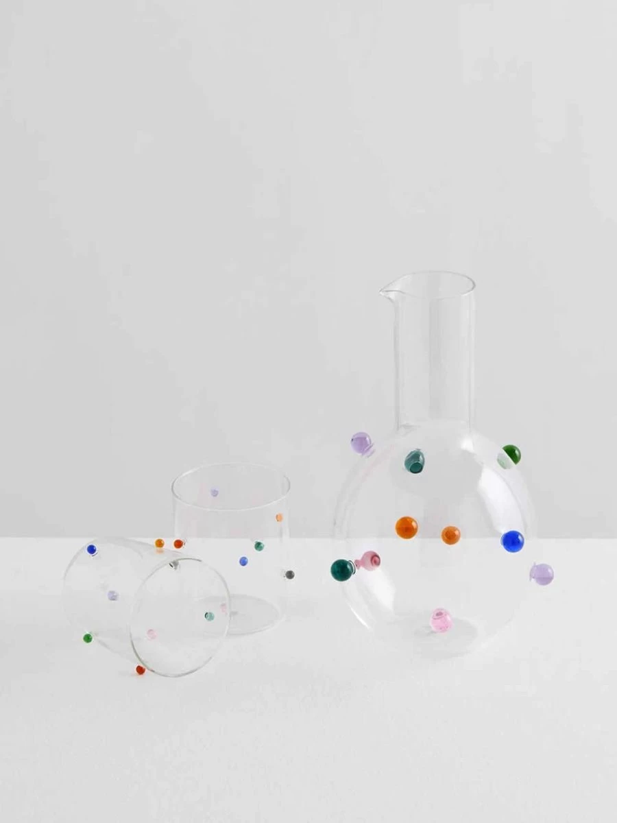 Pomponette Carafe 5 Pomponette Carafe - Image 3