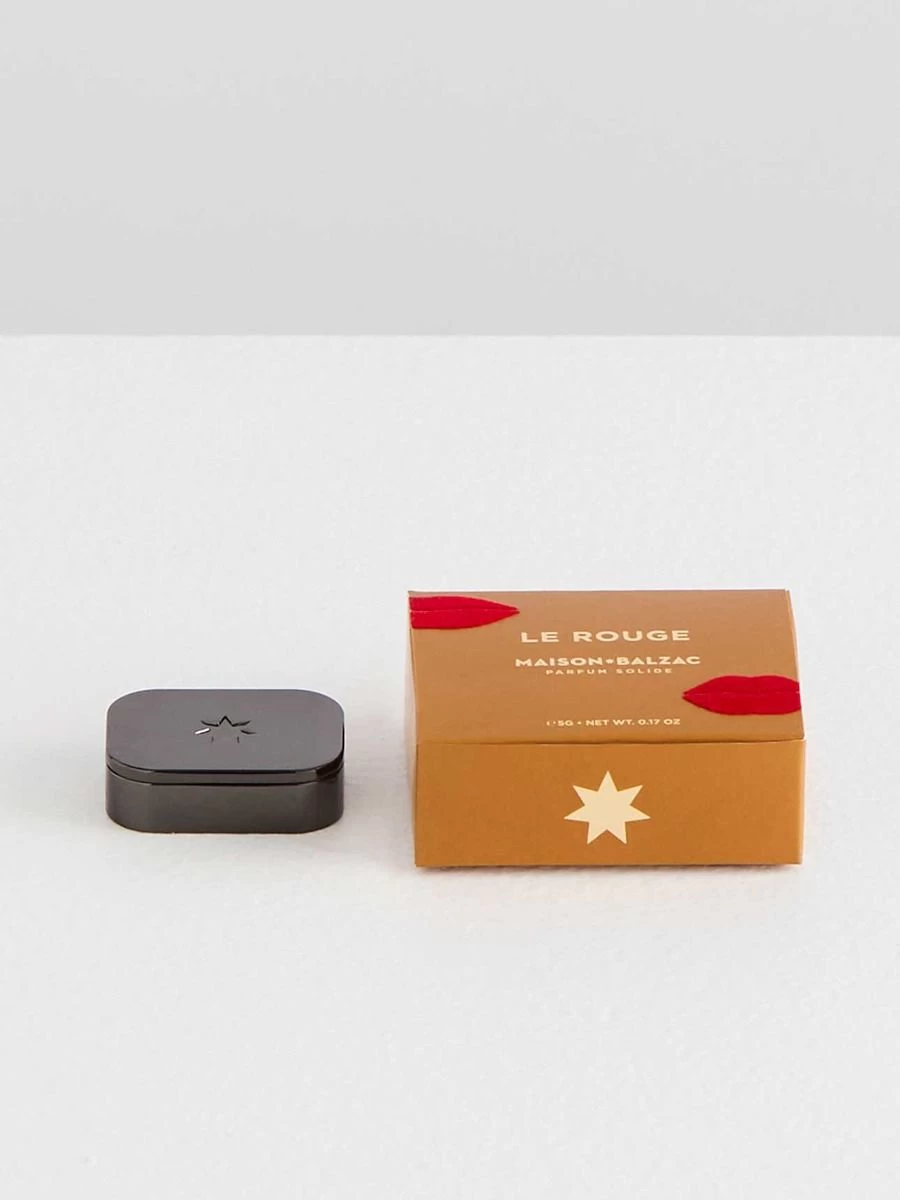 Solid Perfume Le Rouge 4 Solid Perfume Le Rouge - Image 2