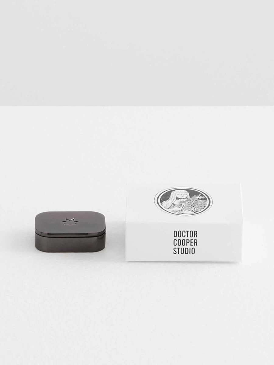 Solid Perfume - Sainte T 4 Solid Perfume - Sainte T - Image 2