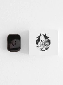 Solid Perfume - Sainte T