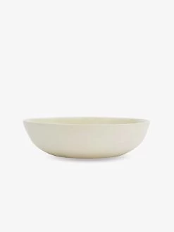 Cloud Large Bowl - Stone