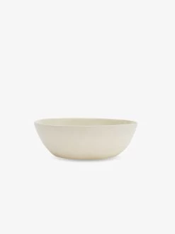 Cloud Medium Bowl - Stone