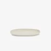 Cloud Medium Oval Platter - Stone 1 Cloud Medium Oval Platter - Stone -Homewares Shop marmoset found chalk oval platter medium