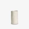 Cloud Medium Vase - Stone -Homewares Shop marmoset found chalk vase medium