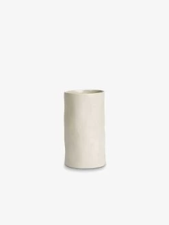 Cloud Medium Vase - Stone