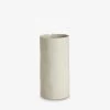 Cloud Extra Large Vase - Stone -Homewares Shop marmoset found chalk vase x large