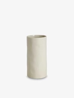Cloud Extra Large Vase - Stone