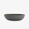 Cloud Large Bowl - Charcoal -Homewares Shop marmoset found charcoal cloud bowl large