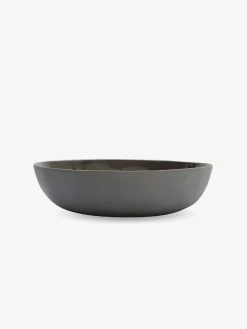 Cloud Large Bowl - Charcoal